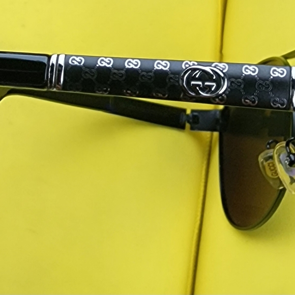 Gucci sunglasses - Picture 10 of 14